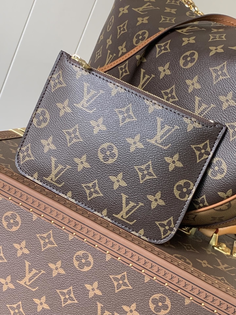 LV Satchel Bags